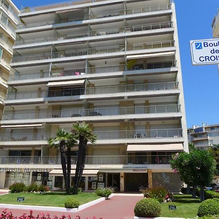 Chambre Idealement Situee A 50M De La Croisette คานส์ ภายนอก รูปภาพ